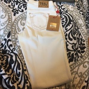 Brand new true religion jeans never worn