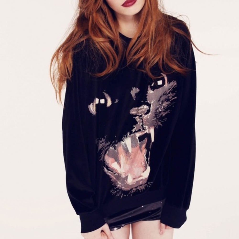 ISO Wildfox!