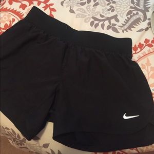 NWT nike dri fit shorts.