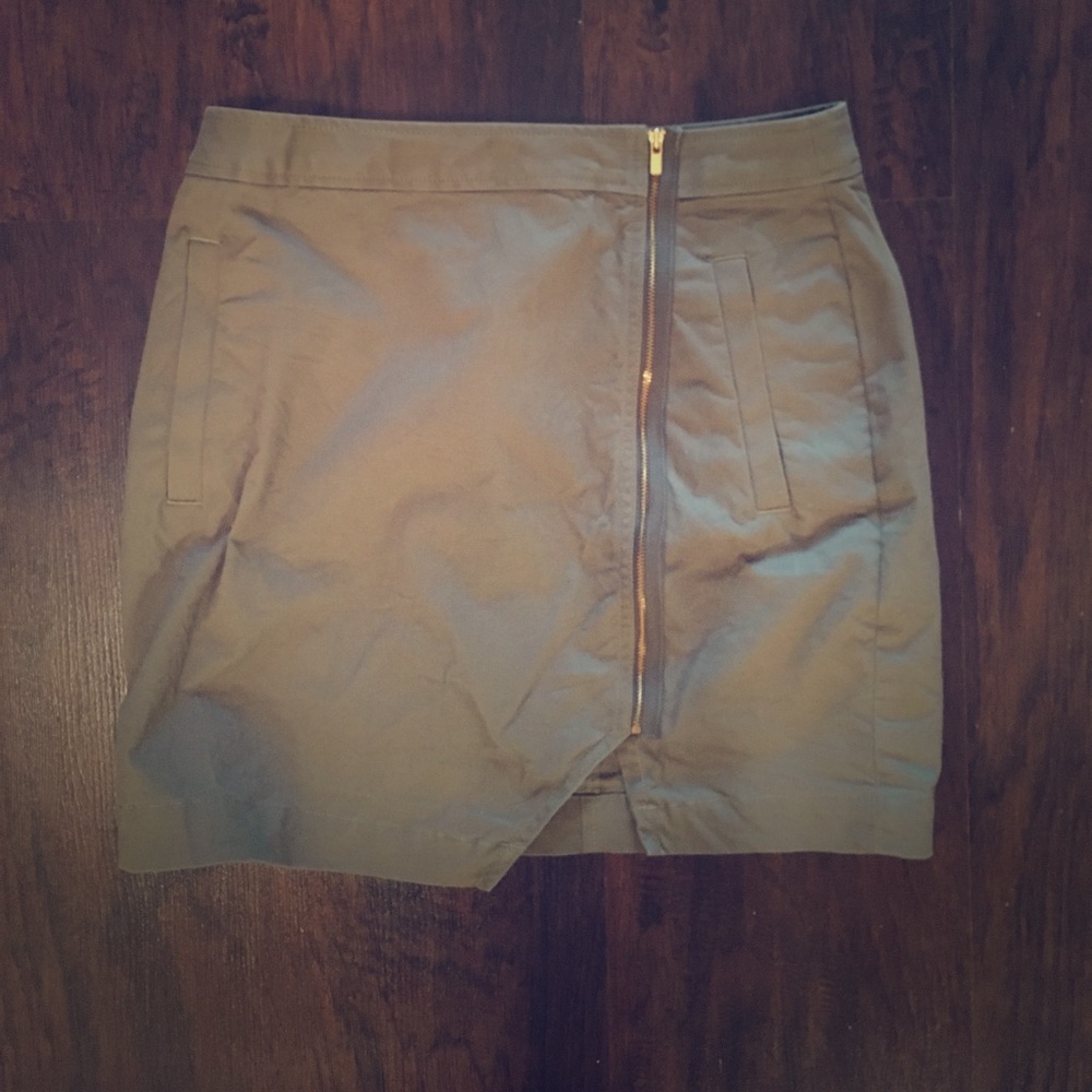 Banana Republic Heritage Collection Skirt