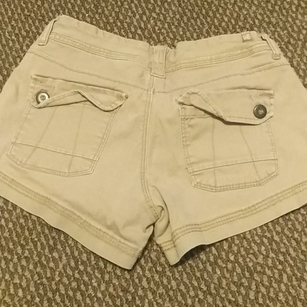 Sz 7 UnionBay shorts