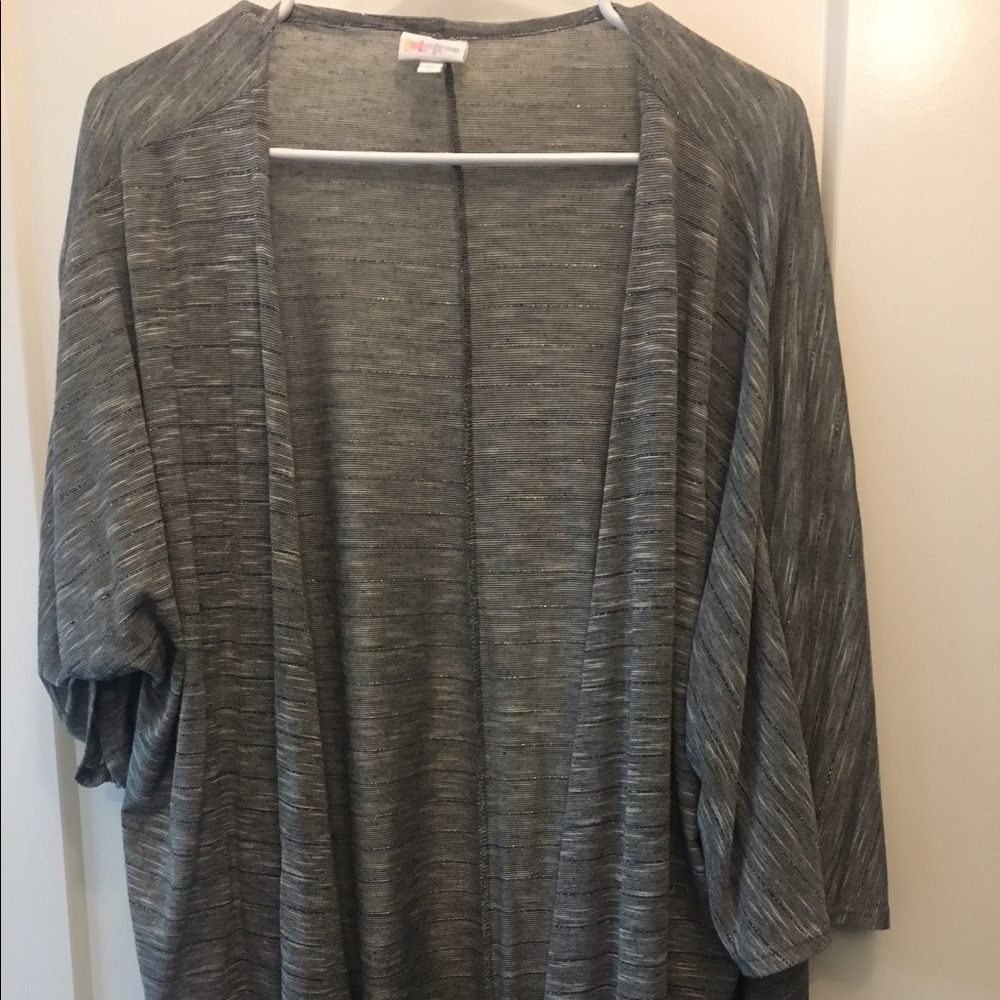 Lularoe Lindsay