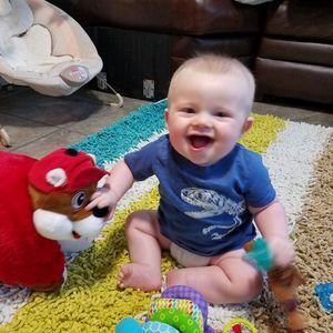 Meet your Posher, Amanda