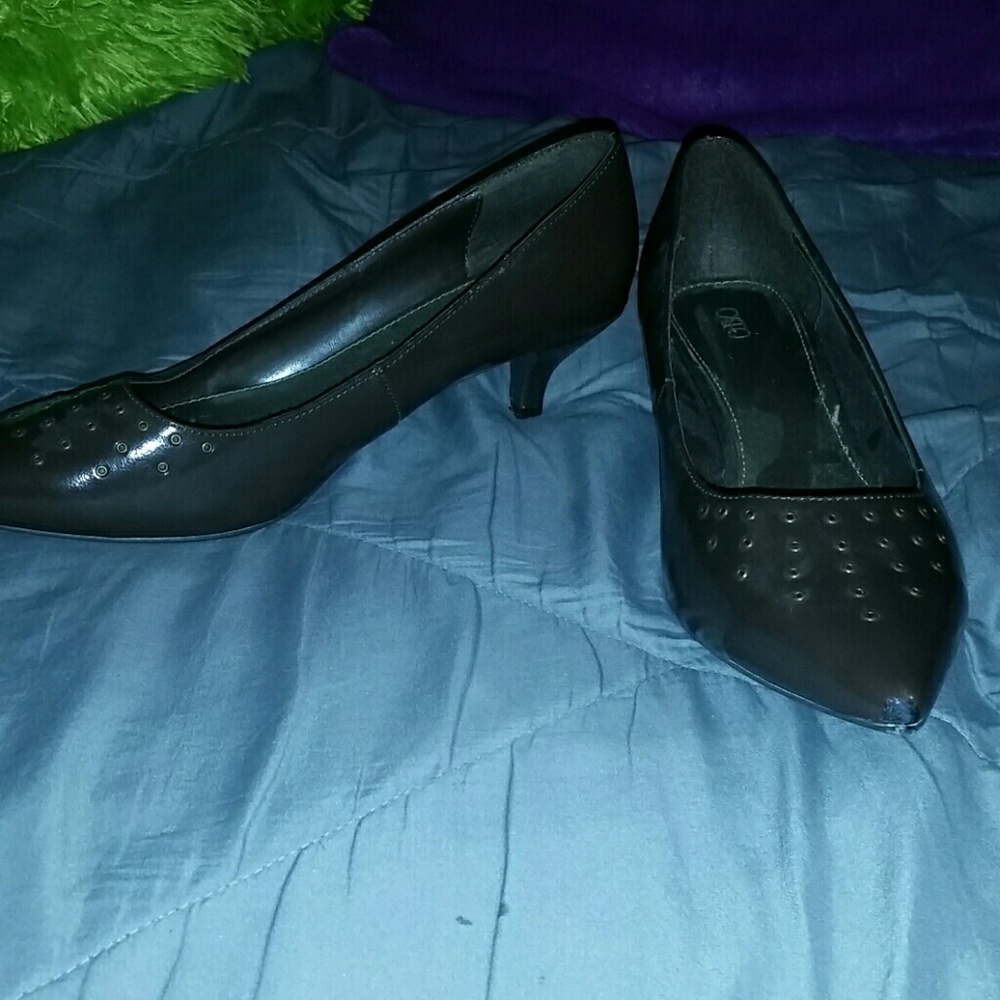 Cato heels