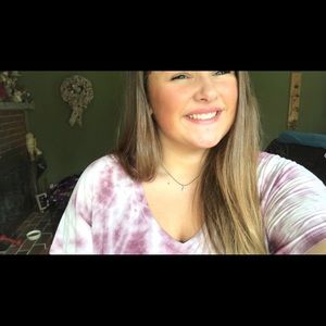 Meet your Posher, Libbie