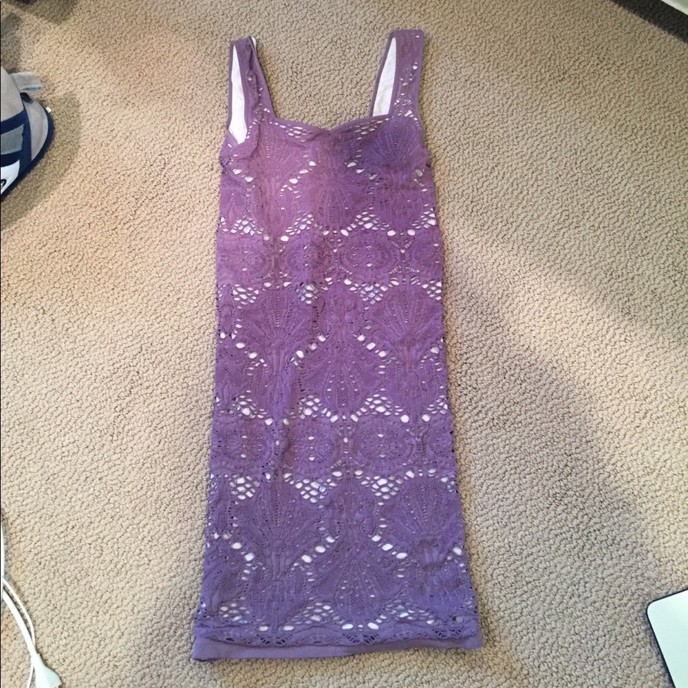 Free people's Intimately dress