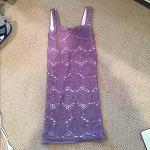 Free people's Intimately dress