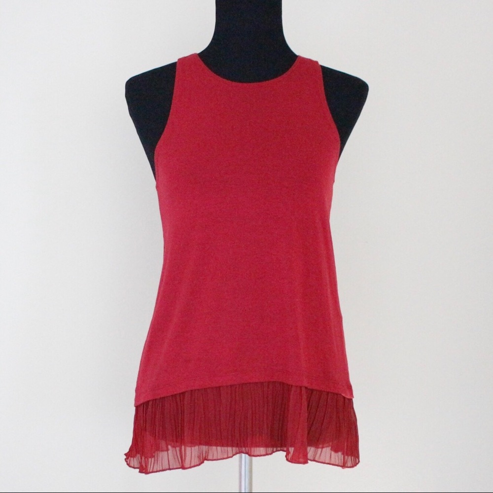 ☀️Sale🌸 Womens Halter Top by Hollister Size XS