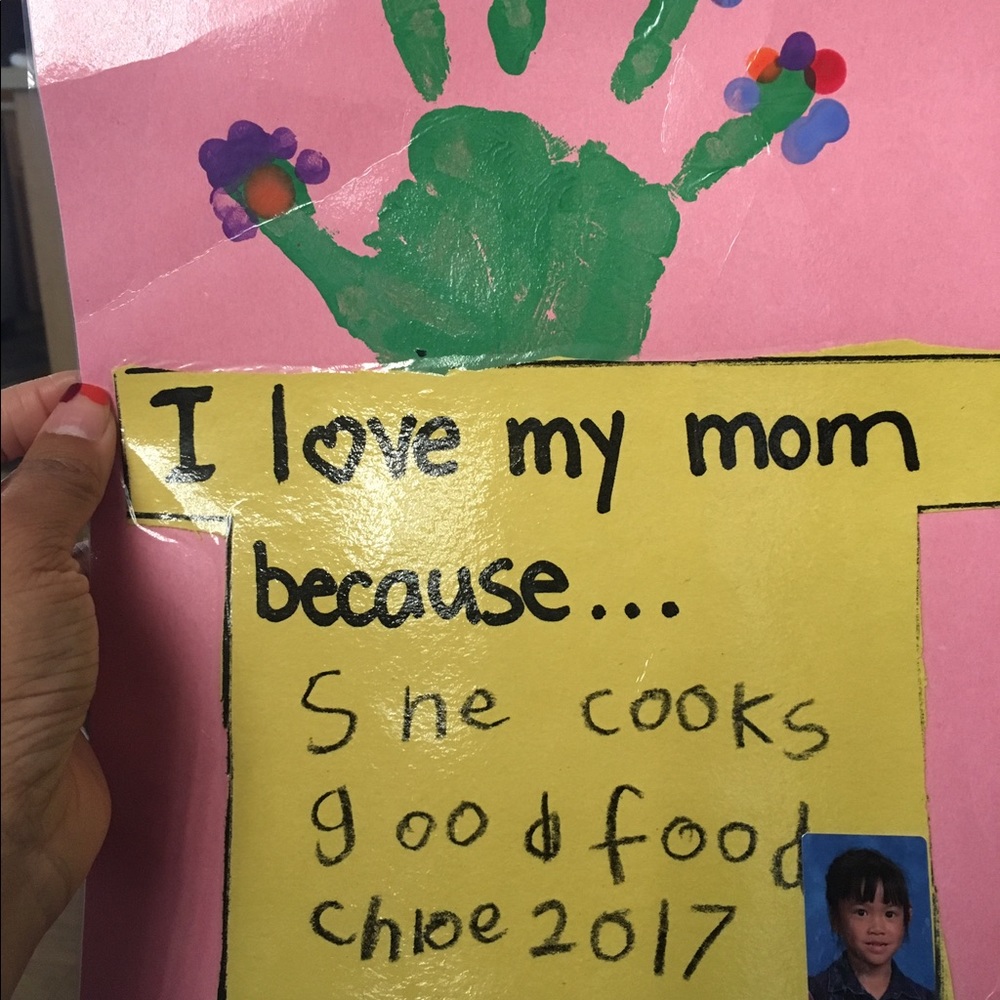 Meet your Posher, Kim