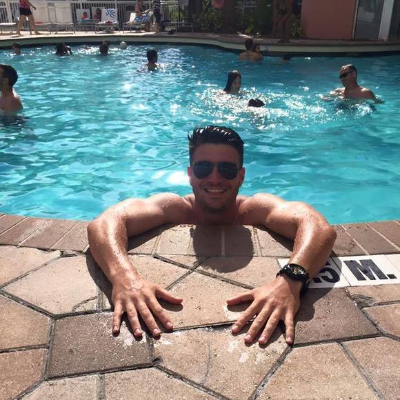 Meet your Posher, Jason - Picture 1 of 1