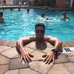 Meet your Posher, Jason