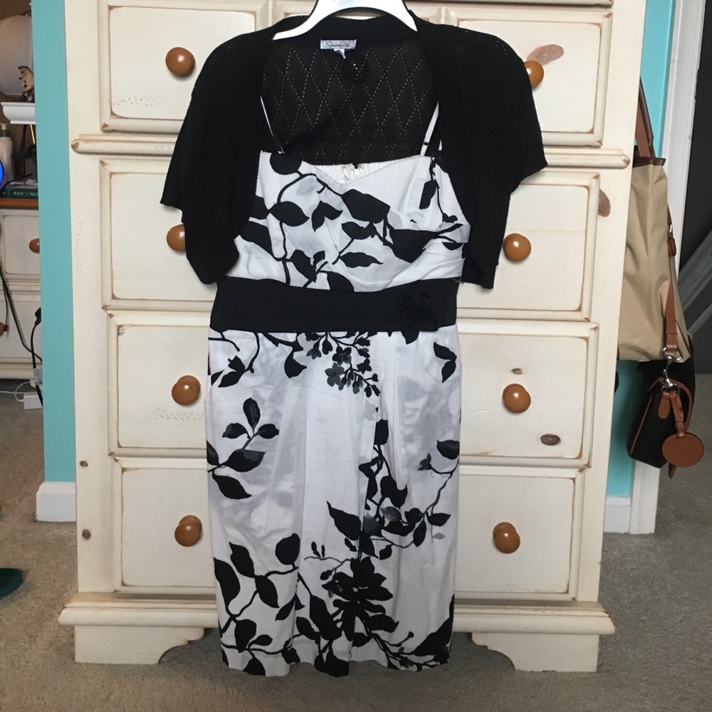 Summer dress