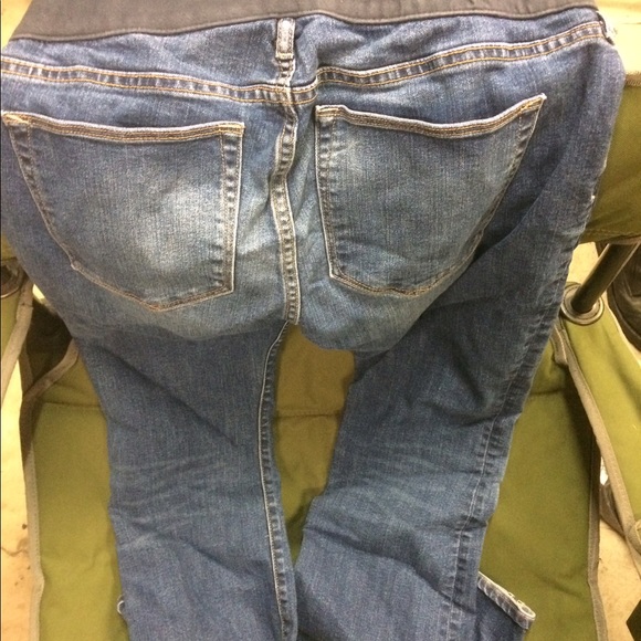 GAP maternity - Picture 3 of 3