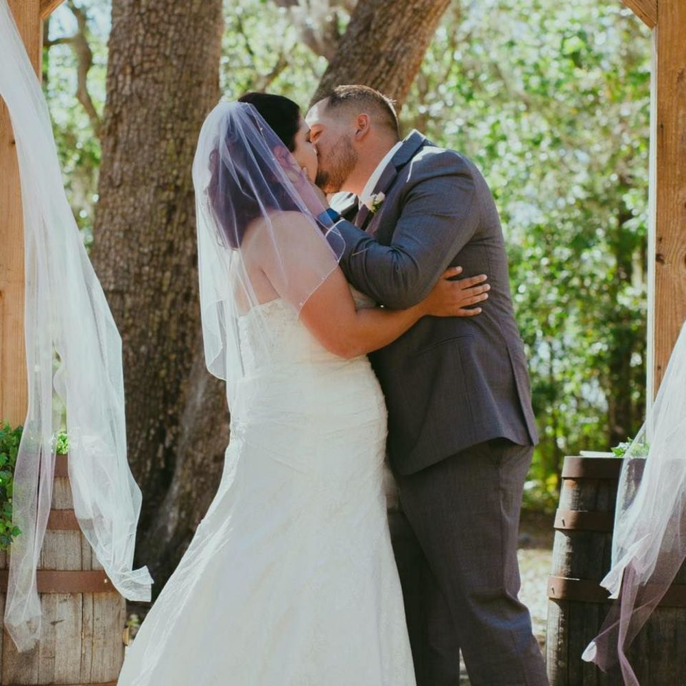 Meet your Posher, Kristina