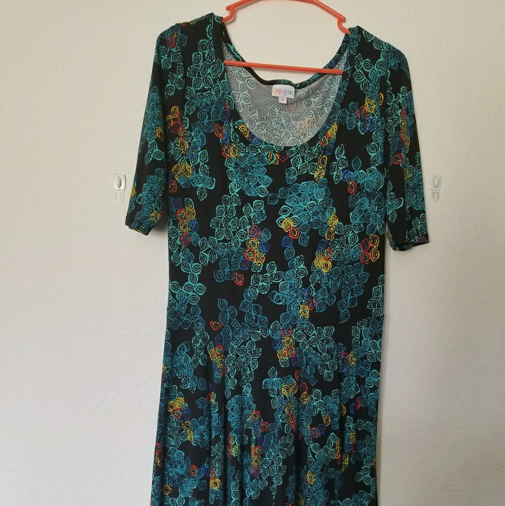 Beautiful Nicole EUC