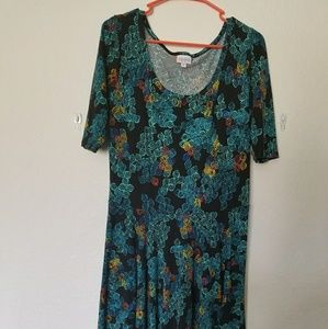 Beautiful Nicole EUC