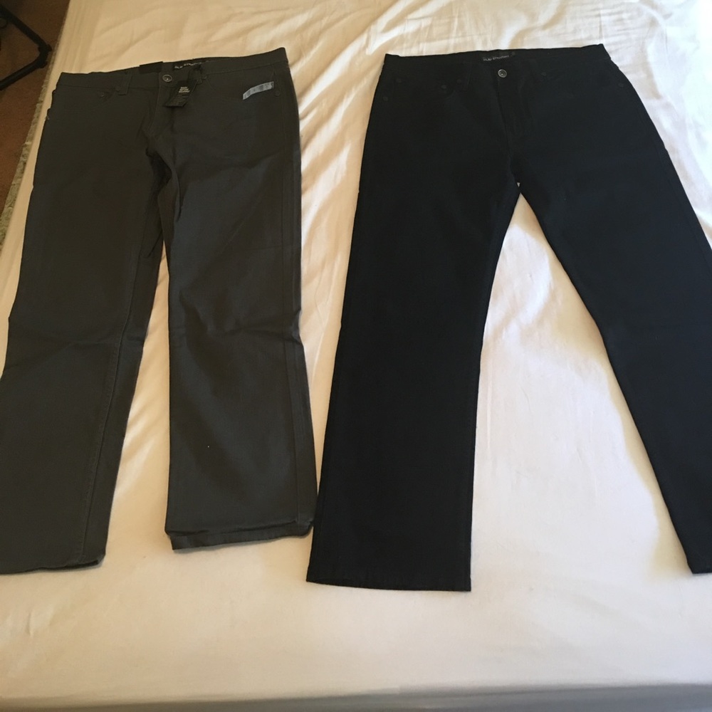 Tillys jeans! Men's 36 30. Bundle!
