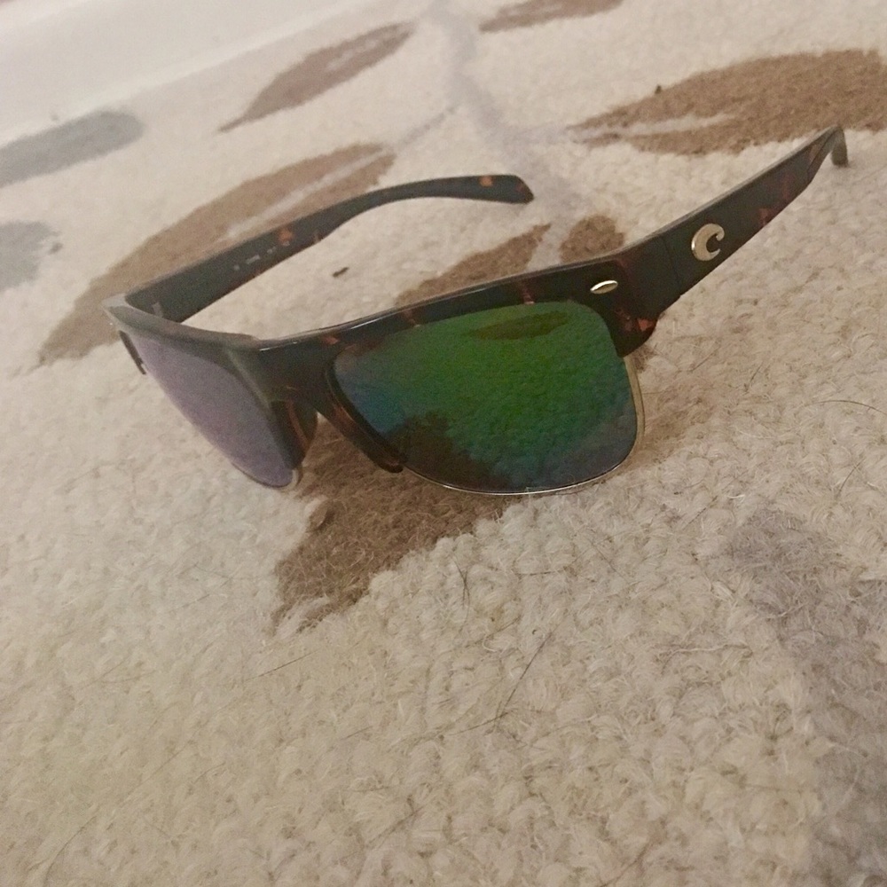 Costa del mar women's Pawleys