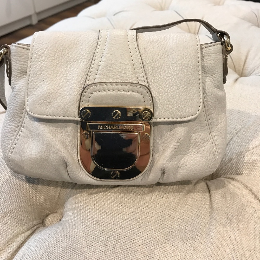 MICHAEL KORS small Crossbody
