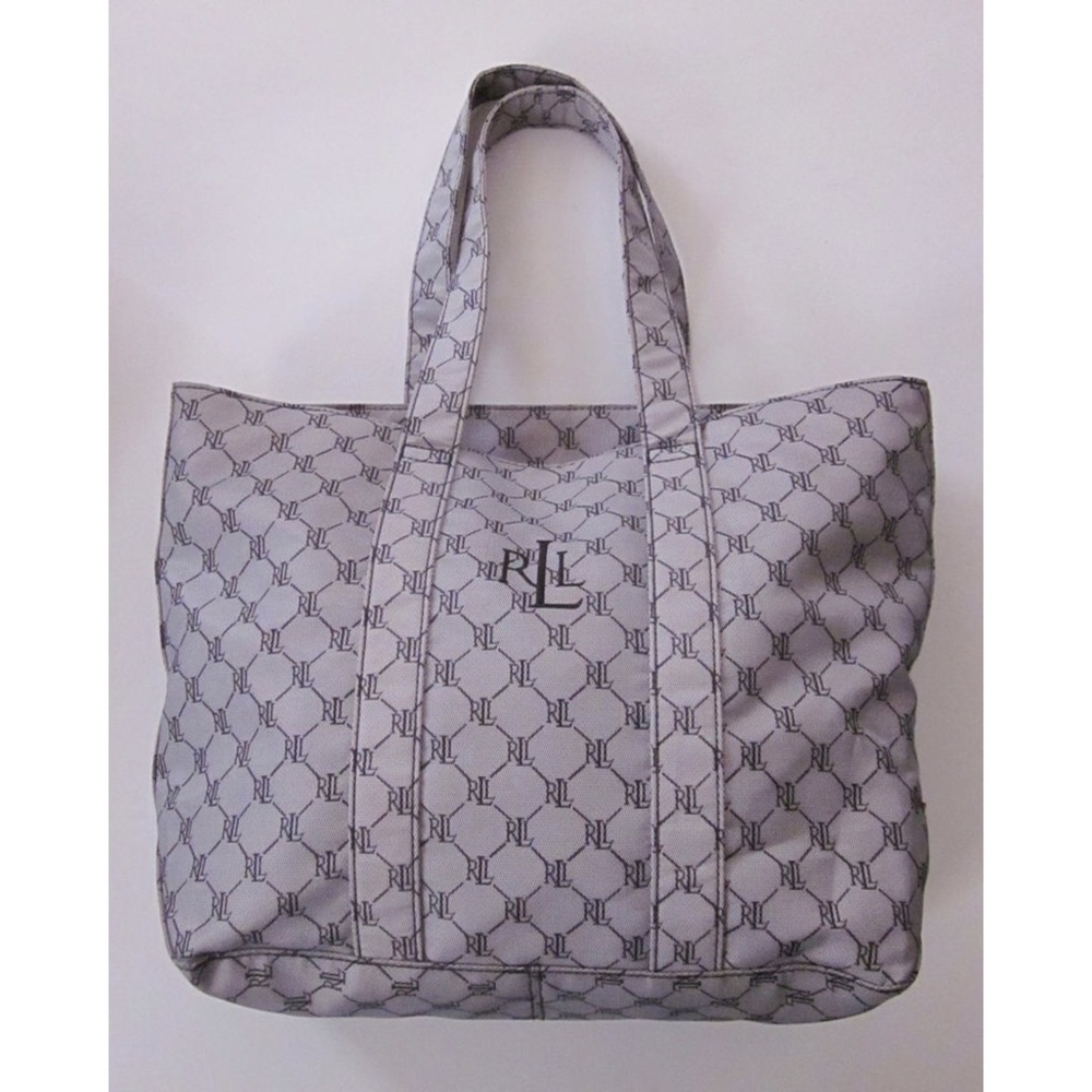 ✨AUTHENTIC. Ralph Lauren Tote