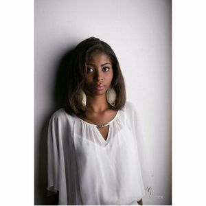 Meet your Posher, Sierra