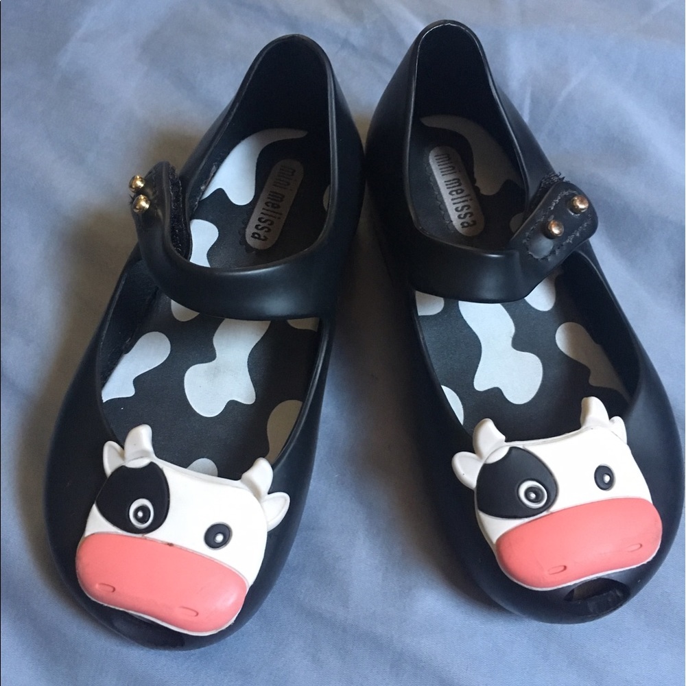 Preloved Mini Melissa