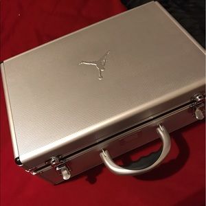 Jordan brief case
