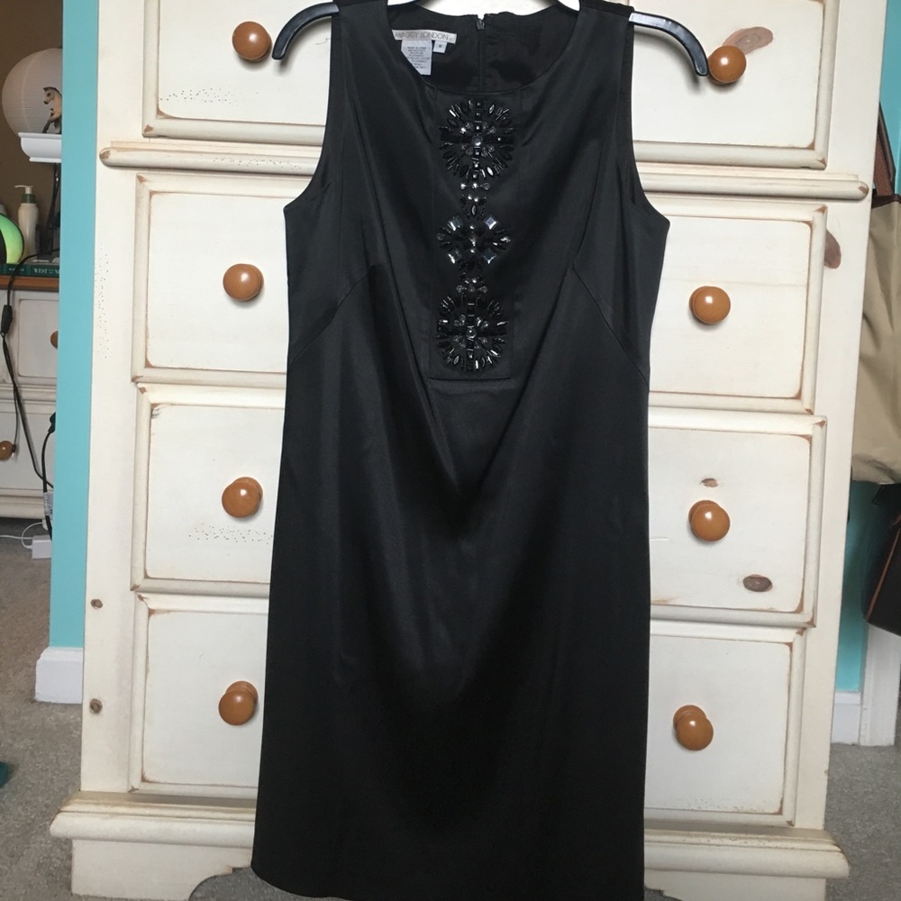 Cocktail dress