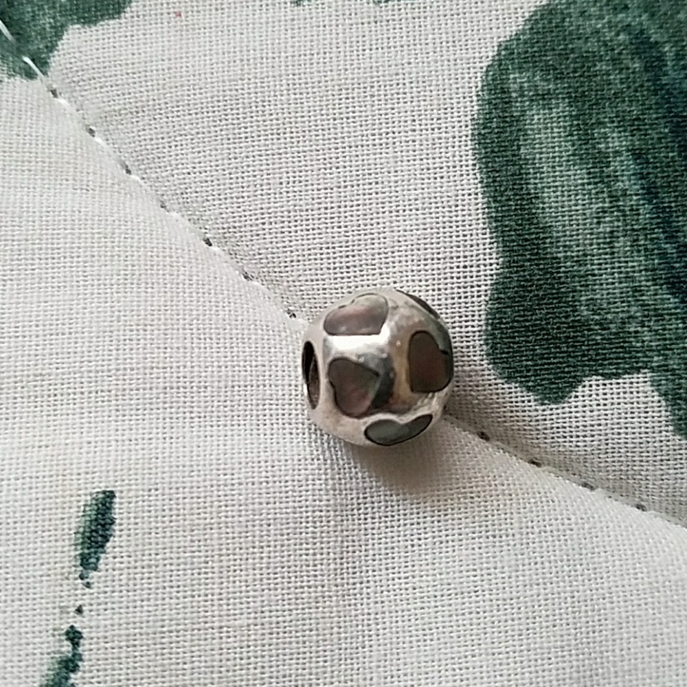 Pandora hearts charm