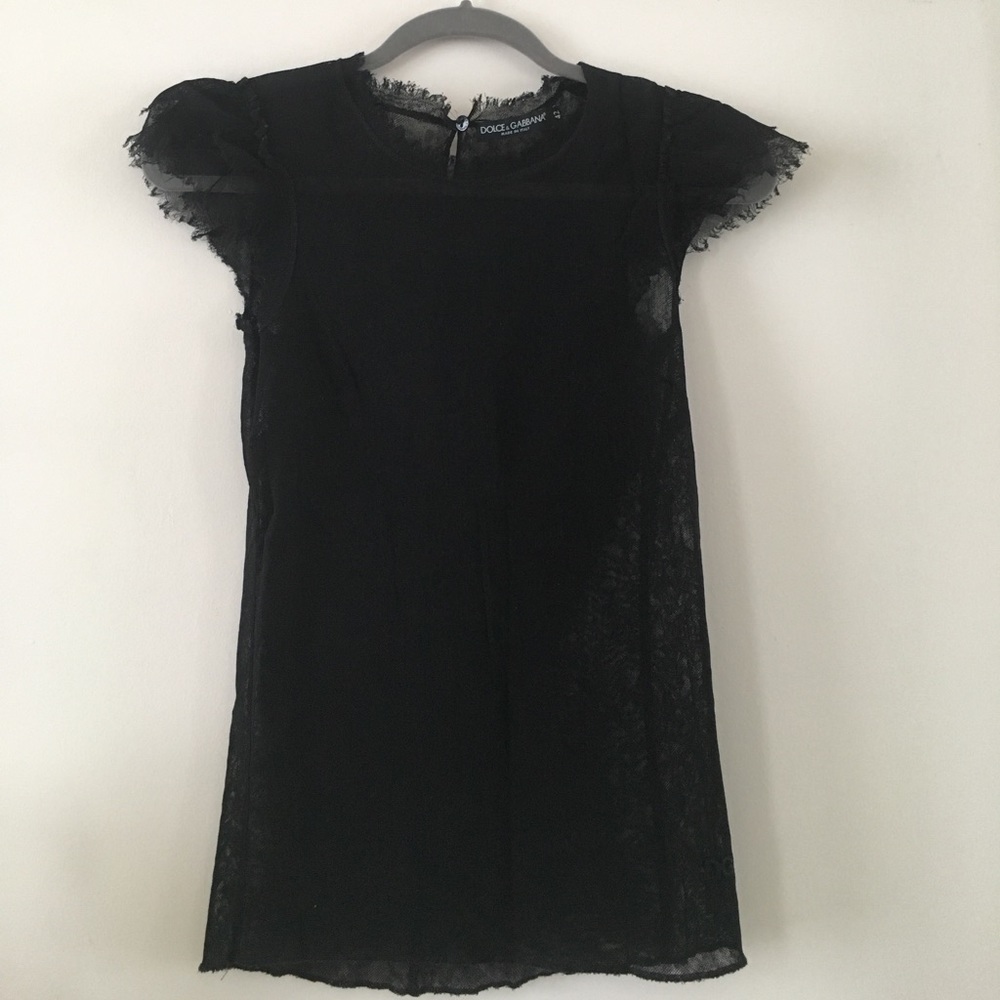 Dolce & Gabbana shirt