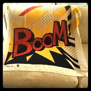 3.1 Phillip Lim for Target BOOM Scarf