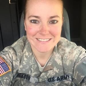 Meet your Posher, Misty