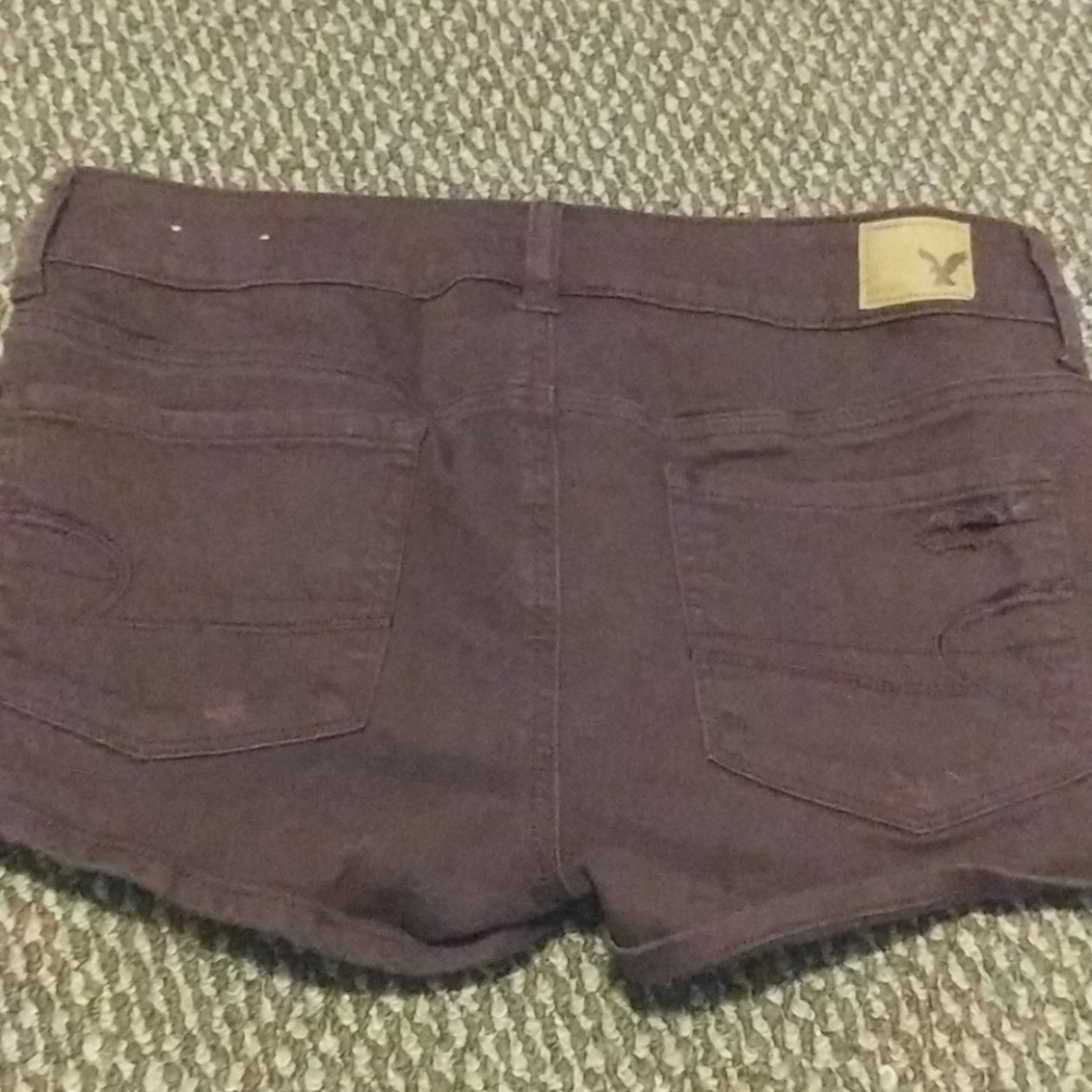 Sz 10 AE shorts
