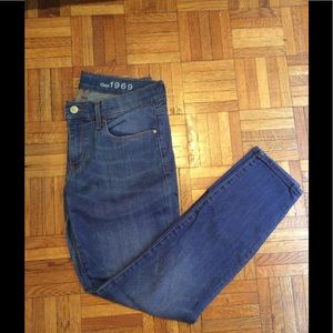 Gap Legging Jeans