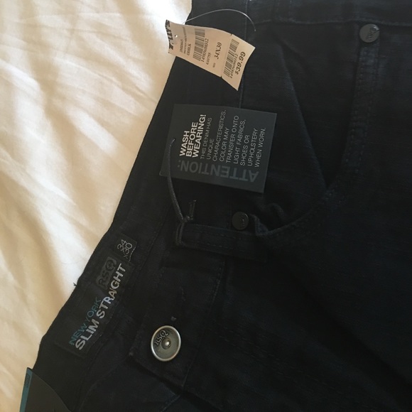 Men's rsq jeans! - Picture 2 of 2