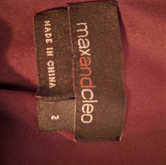 Gorgeous dress - Picture 3 of 6