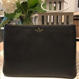 Kate Spade Gia Clutch