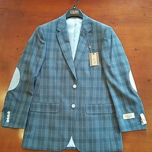 Men's Sport Coat