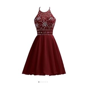 prom/homecoming dress BRAND NEW