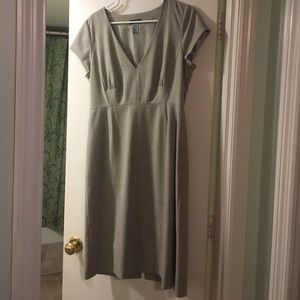J.Crew Wool Dress