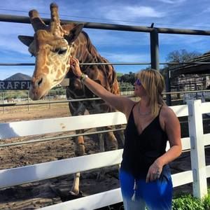 Meet your Posher, Colleen