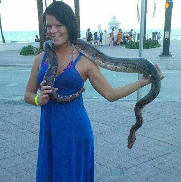 Meet your Posher, Michelle - Picture 8 of 8