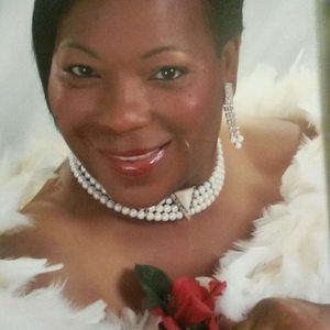 Meet your Posher, Sharry