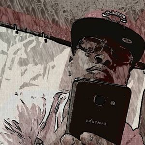 Meet your Posher, Georgi