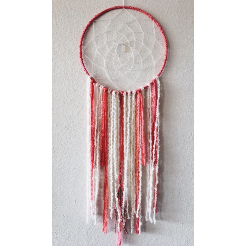 Mother's Day Gift- One of a kind Dreamcatcher