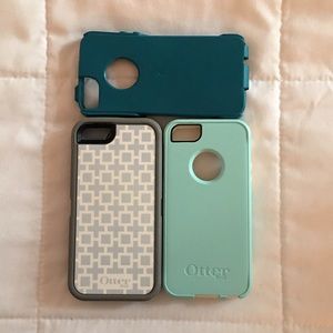 iPhone 5s Otterbox bundle