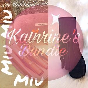 🎁 Kathrine's Bundle 🎁