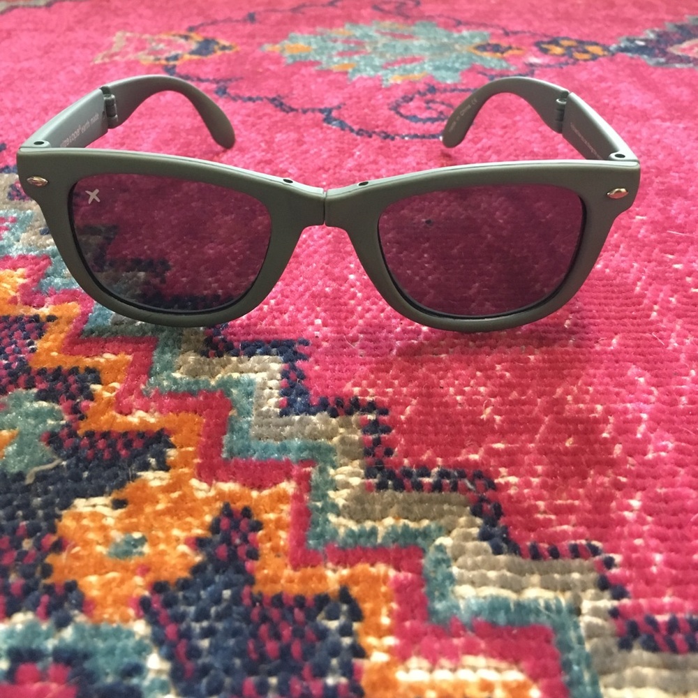WAyferer sunglasses