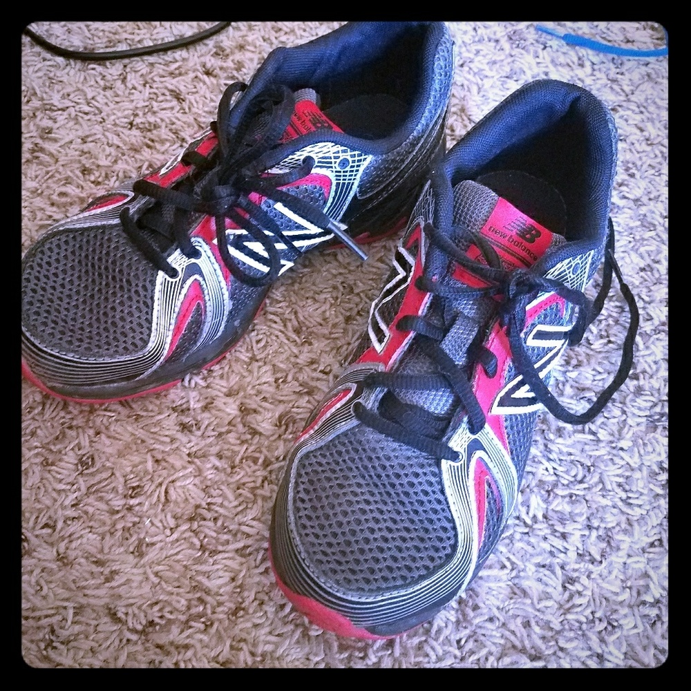Boys shoes