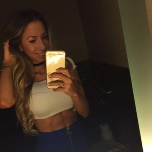 Meet your Posher, Jeaneen